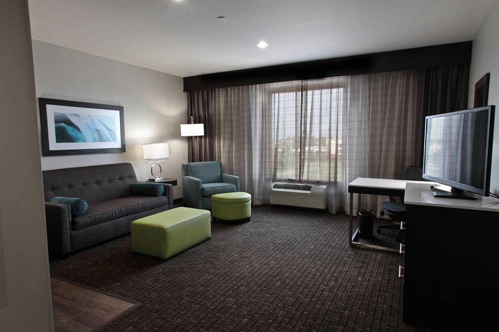 Hilton Garden Inn Victoria Room photo